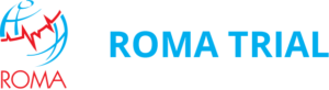 Roma Trial logo