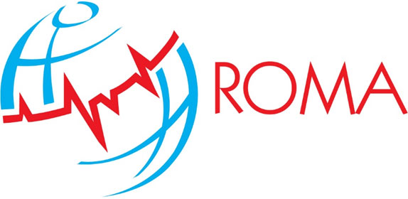 roma logo