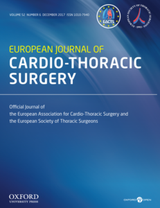 cardio thoracic surgery